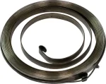 Mola fita da partida manual 15F e G Yamaha F15 F20 4T