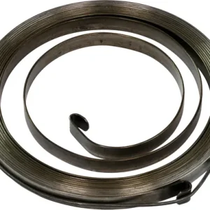 Mola fita da partida manual 15F e G Yamaha F15 F20 4T