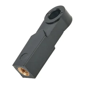 Ponteira do cabo de comando motor popa Yamaha 2T 4T