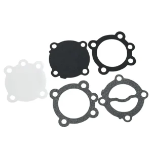 Reparo da bomba de combustível motor popa Suzuki 15hp 2T