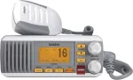 Rádio VHF fixo Unideem UM385 25W Branco