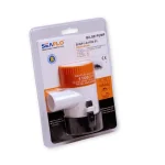 Bomba de porão SEAFLO 1100 GPH 12 volts 3A