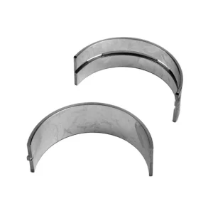 Bronzina de mancal virabrequim motor Mercruiser 4.5 e 6.2 MPI 