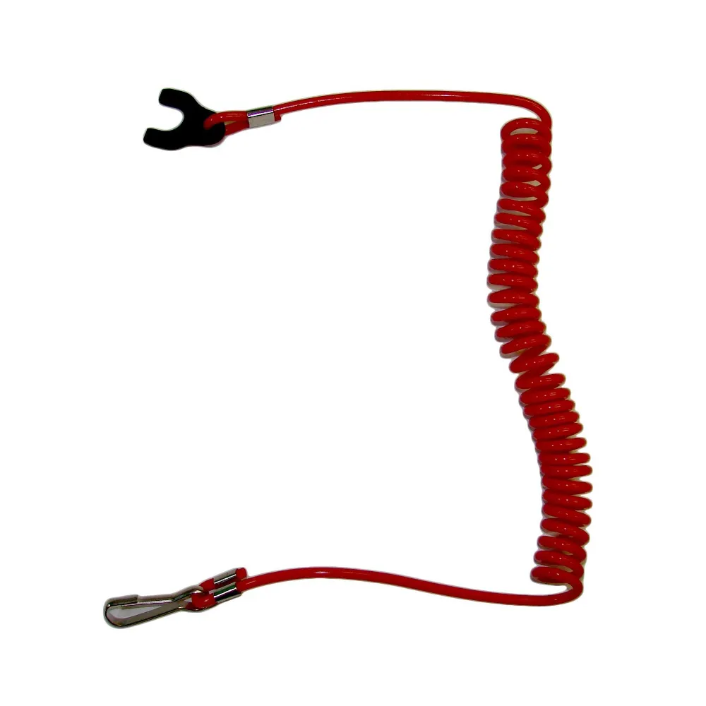 Cordão chave corta circuito 15hp Mercury Japonês 