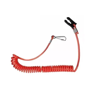 Cordão corta circuito motor popa Johnson Evinrude