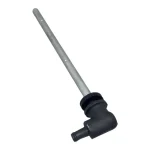 Pescador fixo tanque combustível 50 litros 