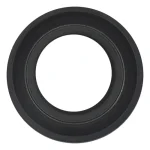 Retentor eixo hélice Suzuki 15hp Yamha 15F 15G