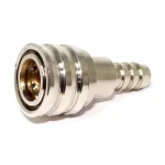 Conector combustível Femêa motor 15hp 25hp Suoer Tohatsu Mercury