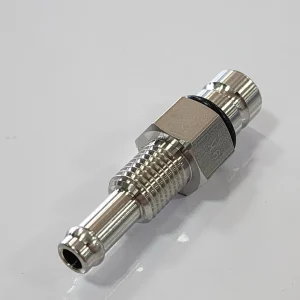 Conector combustível macho Suzuki 15hp à 40hp Original