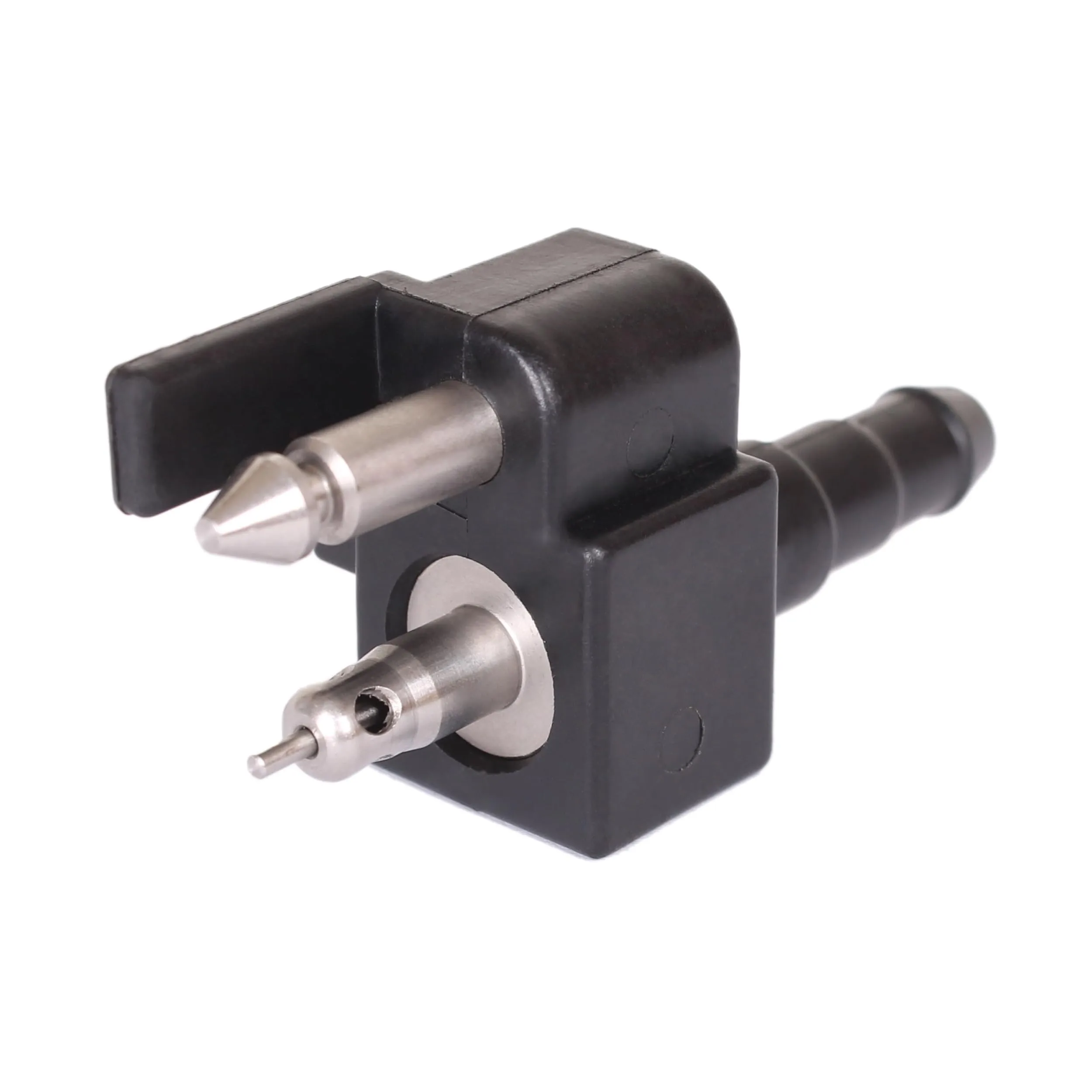 conector-combustivel-macho-bandeja-motor-popa-suzuki Conector combustível macho da bandeja motor Suzuki