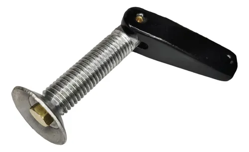 parafuso-cavalete,motor-popa-mercury-modelo-americano Parafuso cavalete motor popa 15hp 25hp Mercury Americano