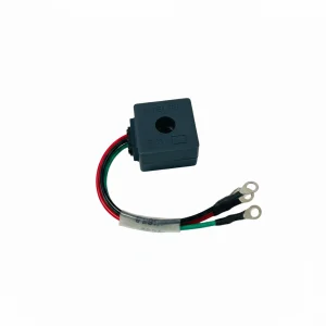 Retificador Bifásico Motor popa Yamaha 15hp à 40hp 25A