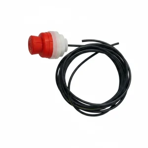 Botão parada desligamento motor Mercury 6hp à 25hp Americano