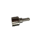 Conector combustível Femêa 1/4 Suzuki 15hp à 40hp
