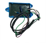Módulo de controle de óleo motor Mercury 6 cil carburado EFI