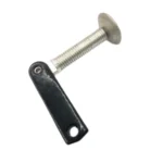 Parafuso cavalete motor popa 15hp 25hp Mercury Americano