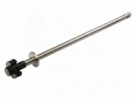 Alavanca do acelerador motor popa Yamaha E8DMHS 2T