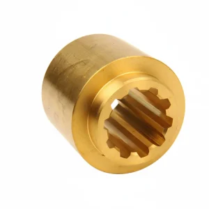 Espaçador do hélice motor Yamaha 2T 25B 30G F25GMHS 4T