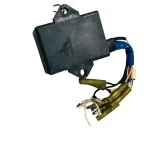Caixa de ignição CDI motor popa Yamaha 25hp V B 30hp Recondicionada 