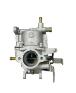 Carburador completo motor popa Yamaha E15A modelo antigo 