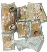 Kit biela motor popa Yamaha 25hp DMHS 2T 