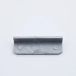 Suporte da borracha escape rabeta Yamaha 40hp à 200hp 2T e F40 à F300