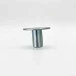 Espaçador bucha bandeja Yamaha 2t 115hp à 250hp e 4T F90 à F350