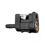 Conector combustível fêmea 4hp-90hp Yamaha 