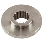 Espaçador Do Hélice Motor Popa Yamaha 60hp À 90hp 2t E 4t