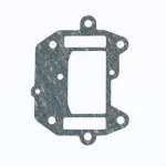 Junta da mufla de admissão Yamaha 8hp CMHS e 8FMH