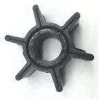 Rotor da bomba d'agua motor popa 8hp 9.8 Hidea e Tohatsu 