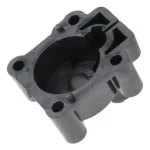 Carcaça da bomba d'agua motor Hidea 9.8hp e Tohatsu 2T