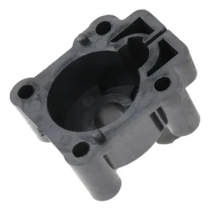 Carcaça da bomba d'agua motor Hidea 9.8hp e Tohatsu 2T