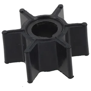 Rotor da bomba d'agua motor popa 8hp 9.8 Hidea e Tohatsu 