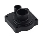 Carcaça bomba d’agua motor Hidea 30hp Yamaha 25hp à 30hp