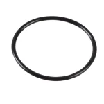 Anel borracha oring caixa retentor inferior virabrequim Yamaha 15F 15G