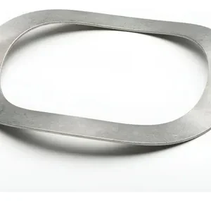 Arruela Ondulada bomba d’agua Yamaha 2t 4T 115hp à 225hp