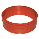 Borracha escape Jet Ski VX 700 e XL700 Yamaha