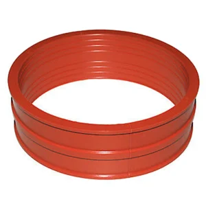 Borracha escape Jet Ski VX 700 e XL700 Yamaha