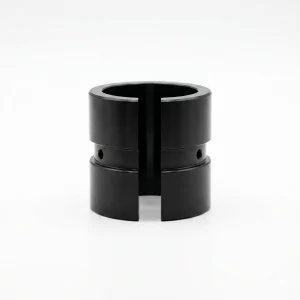 Bucha eixo central superior e inferior Yamaha 2T e 4T 40hp à 90hp