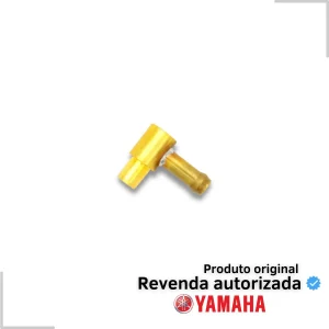 Conexão mangueira motor popa Yamaha 2T 4T 15hp à 250hp