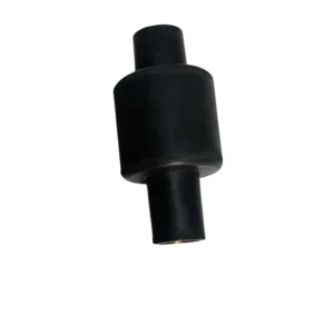 Coxim eixo do hélice 15F 20hp motor popa Hidea