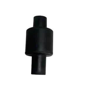 Coxim eixo do hélice 15F 20hp motor popa Hidea