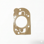 Junta válvula combustível motor popa Yamaha 2T