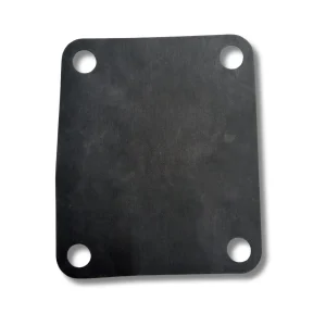 Diafragma da bomba de combustível motor Yamaha 8F e 8CMH 2T