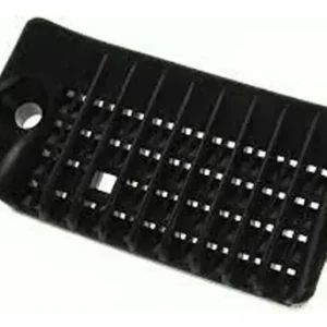 Tela ou grelha entrada de água motor Mercury 40hp 50hp Japonês