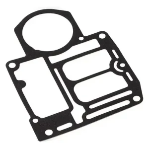 Junta da base motor Mercury Tohatsu 15 super Japonês 18hp