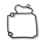 Junta da cuba do carburador motor popa Yamaha F20 4T