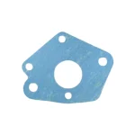 Junta da base do carburador motor popa Yamaha 8CMHS 8FMHS 2T