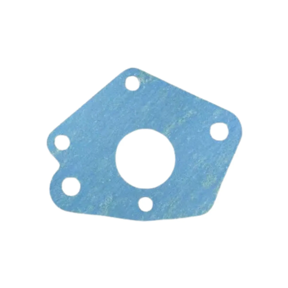 junta_de_entrada_yamaha_original_6g114198a1 Junta da base do carburador motor popa Yamaha 8CMHS 8FMHS 2T